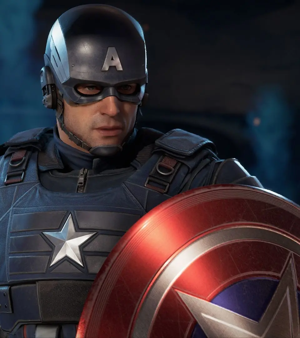 Helicarrier Defense - Marvel's Avengers screenshot