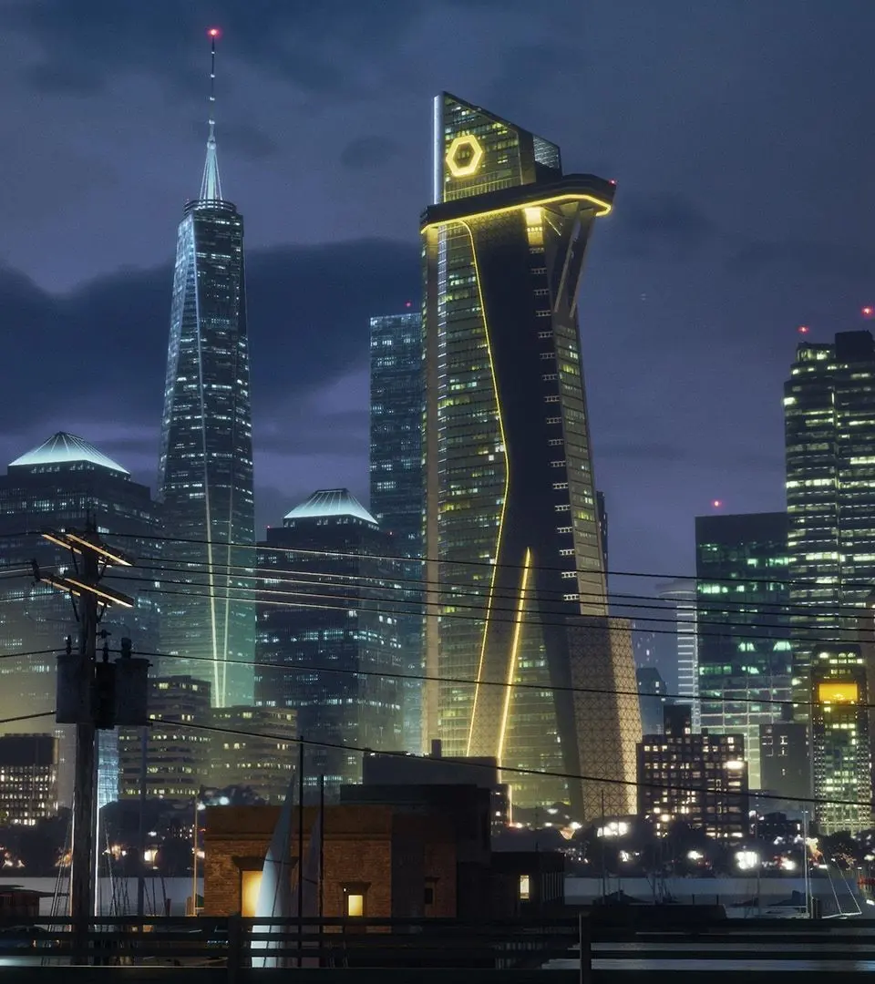 MODOK - Marvel's Avengers screenshot