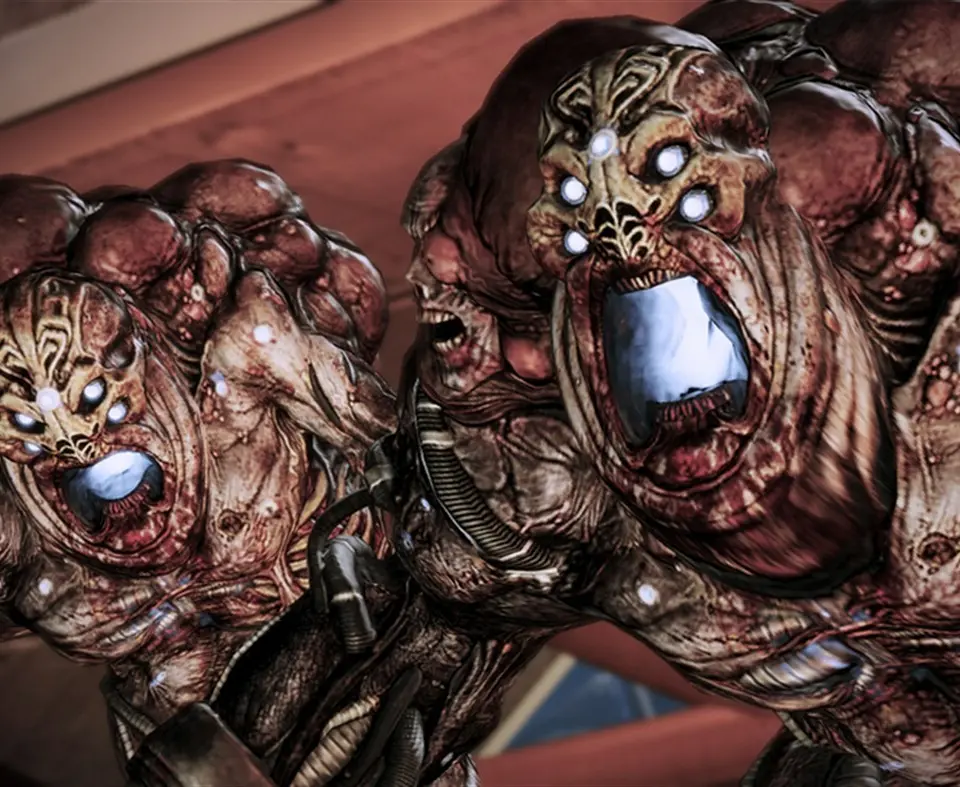 Engineer Build Guide - Mass Effect 3 screenshot