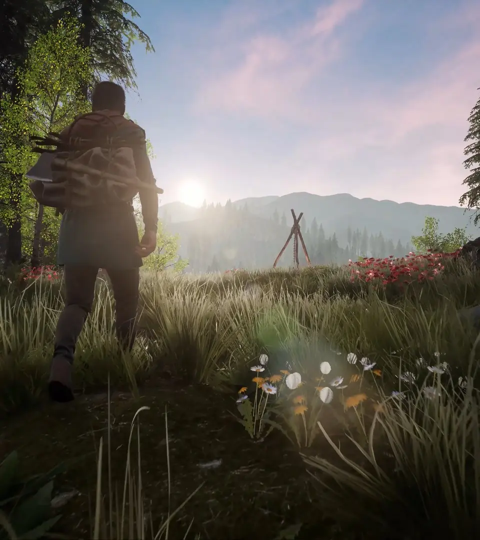 Understanding the User Interface (UI) - Medieval Dynasty screenshot