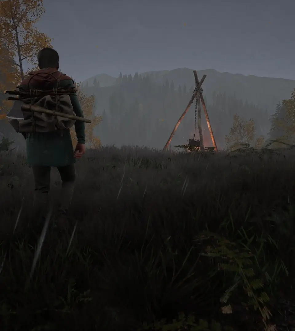 Achievements & Milestones - Medieval Dynasty screenshot