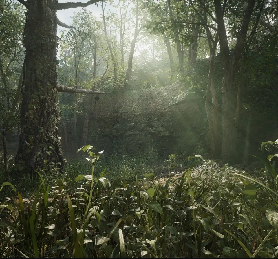 Naked Snake (Big Boss) - Metal Gear Solid Delta: Snake Eater screenshot