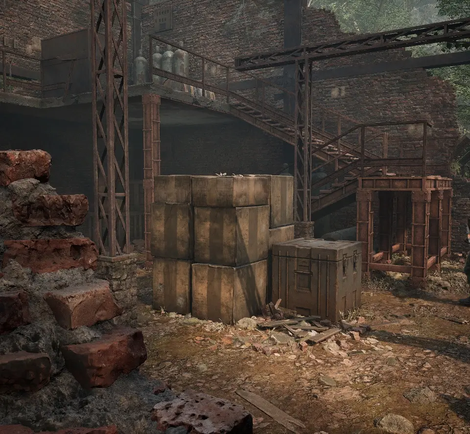 The Final Showdown - Metal Gear Solid Delta: Snake Eater screenshot