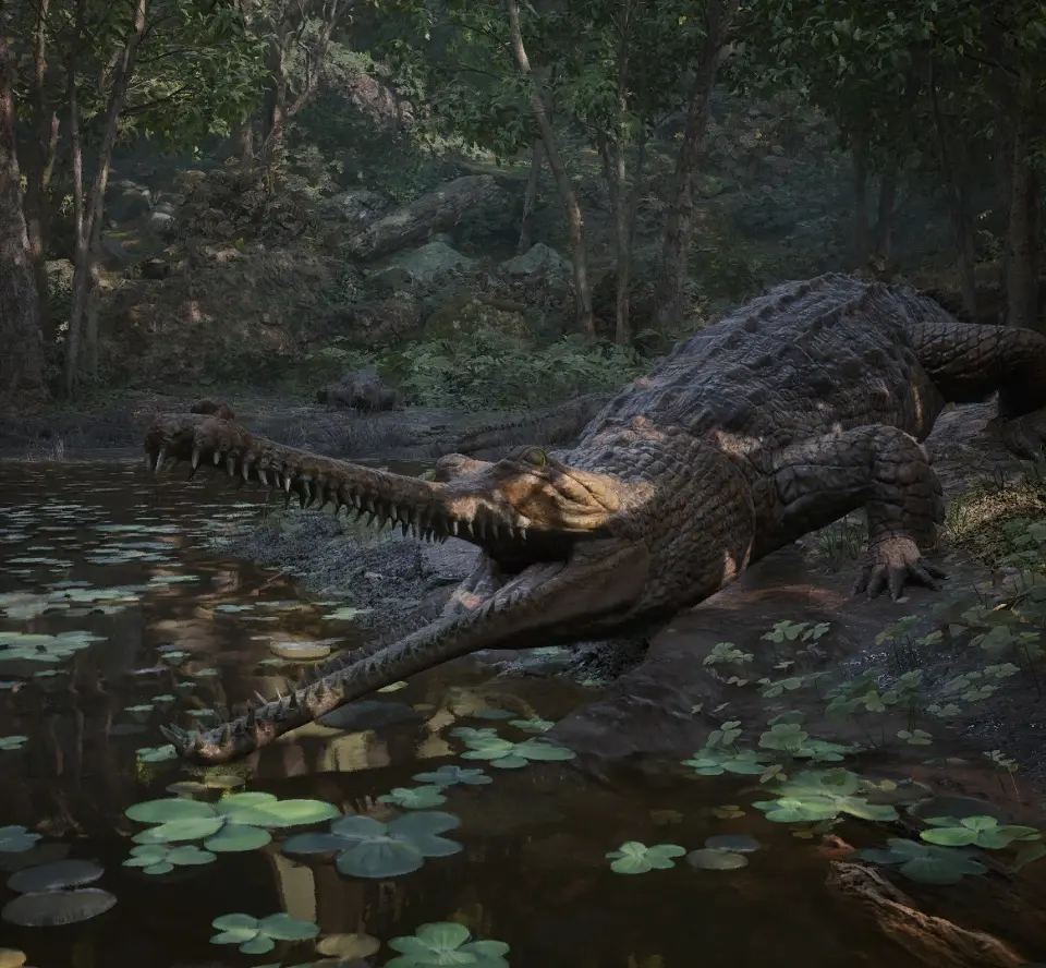 The Boss - Metal Gear Solid Delta: Snake Eater screenshot