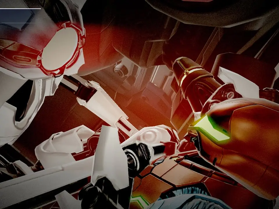 100% Completion Guide - Metroid Dread screenshot