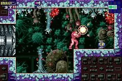 Easter Eggs & Lore - Metroid Fusion screenshot
