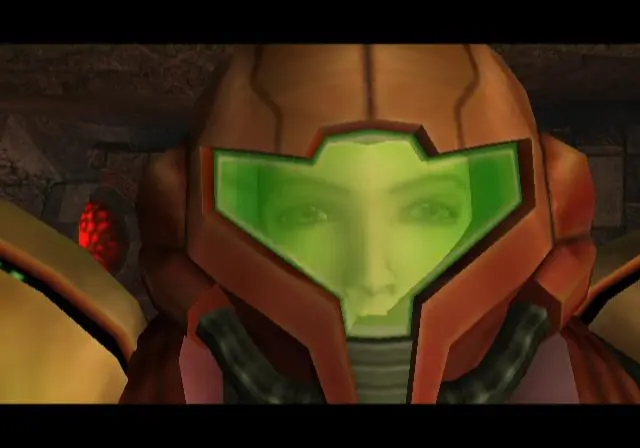 Restore Power to the Temple - Metroid Prime 2: Echoes screenshot