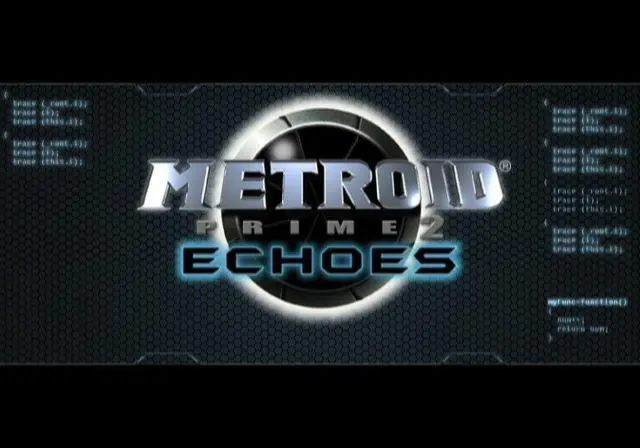 Energy Tank Locations - Metroid Prime 2: Echoes screenshot