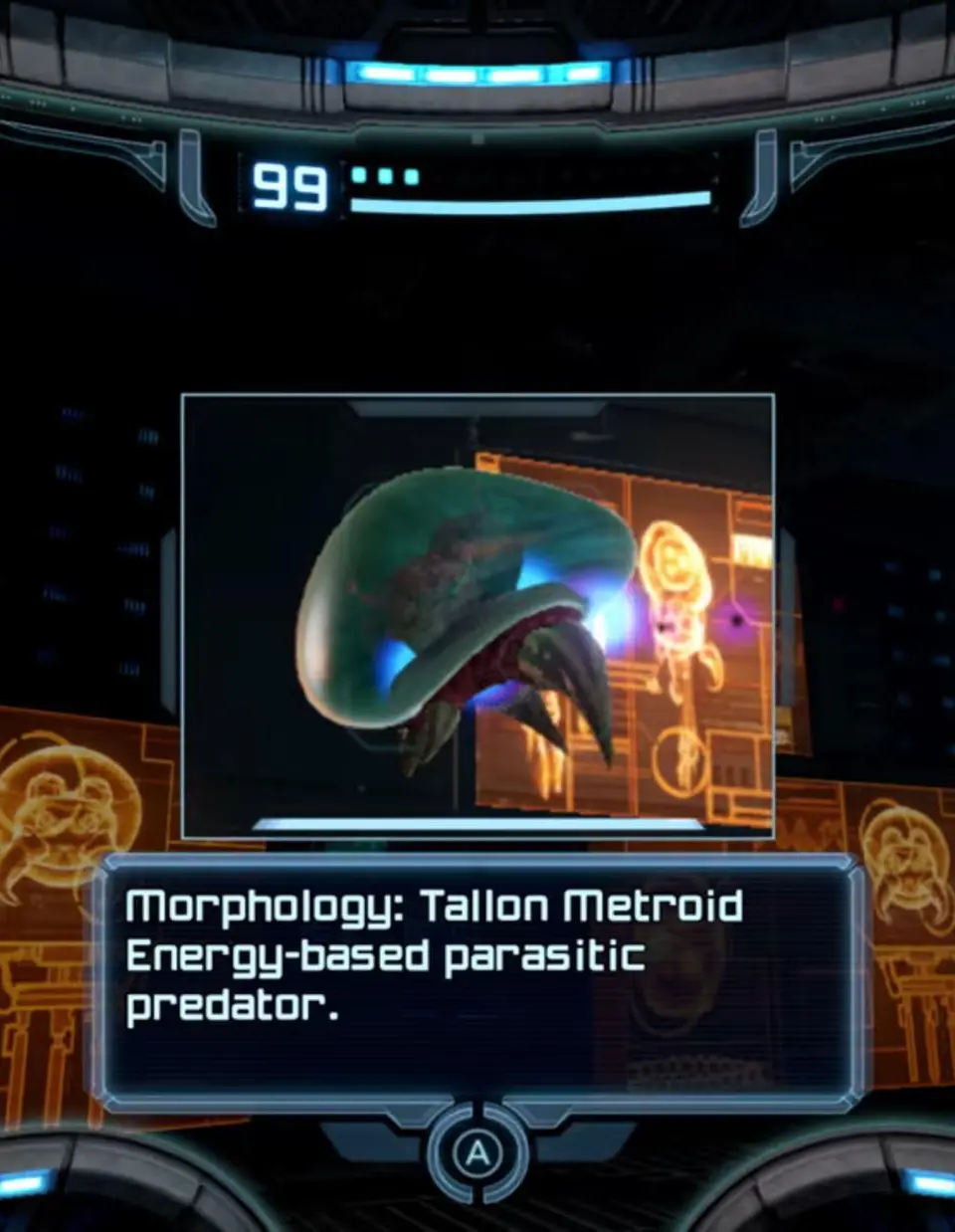 Controls & Movement - Metroid Prime Remastered screenshot