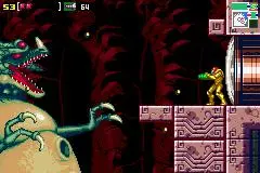 Ammunition & Energy Upgrades - Metroid: Zero Mission screenshot