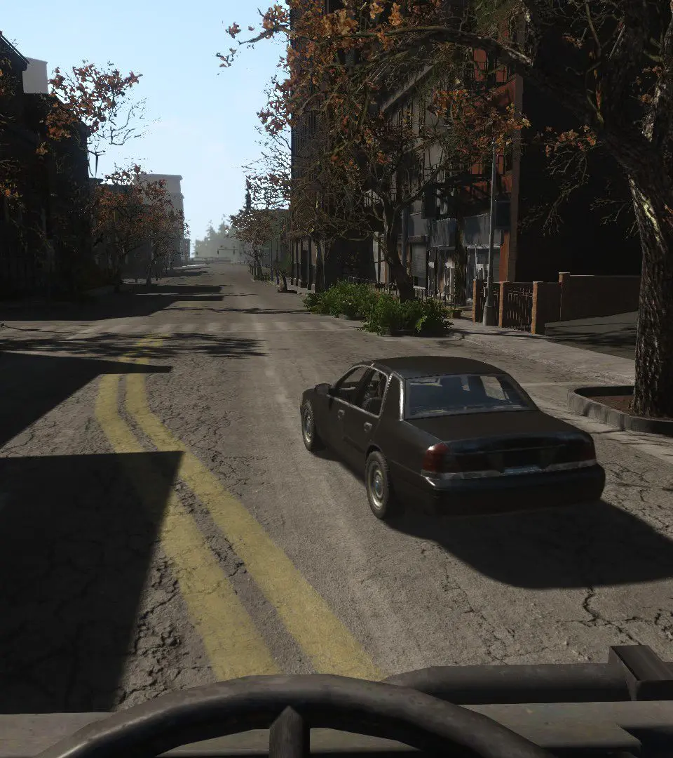 First Steps: Spawning and Initial Survival - Miscreated screenshot