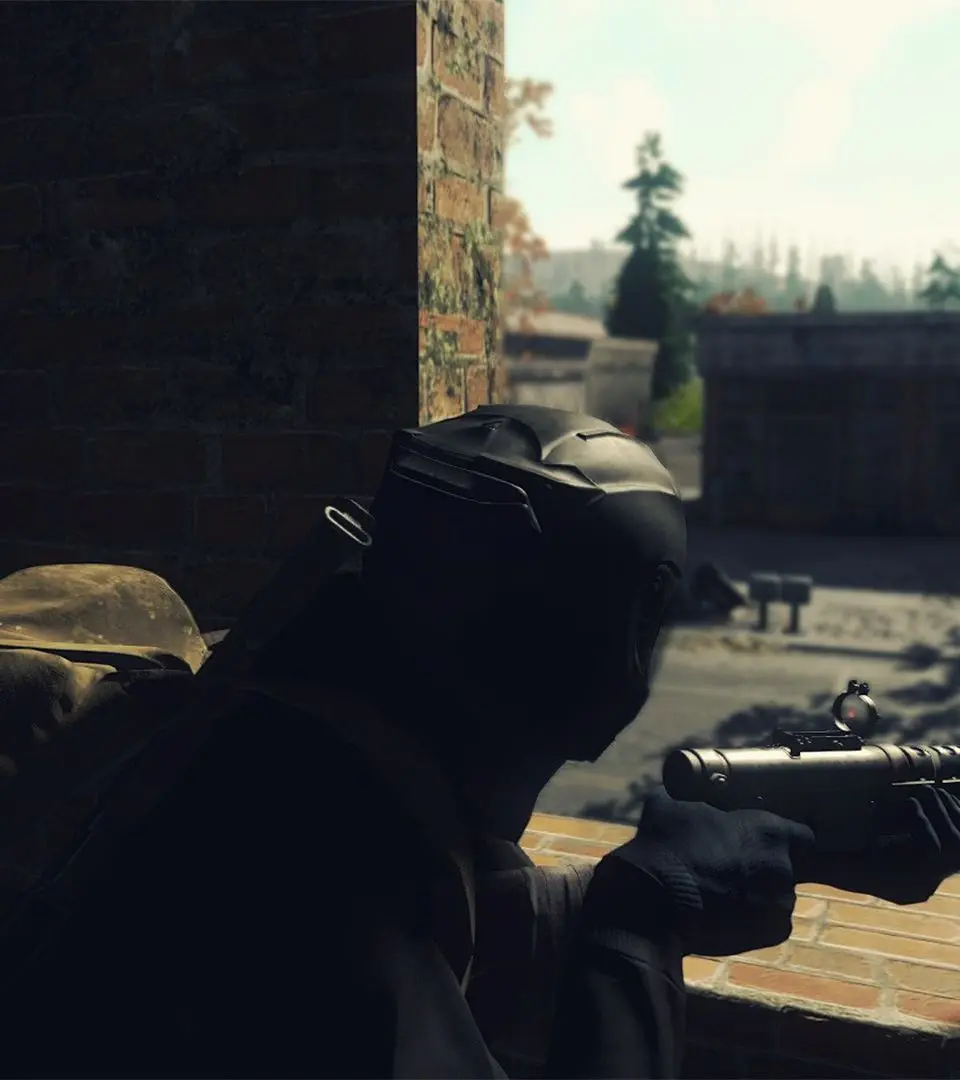 The Brute (Heavy Mutant) - Miscreated screenshot