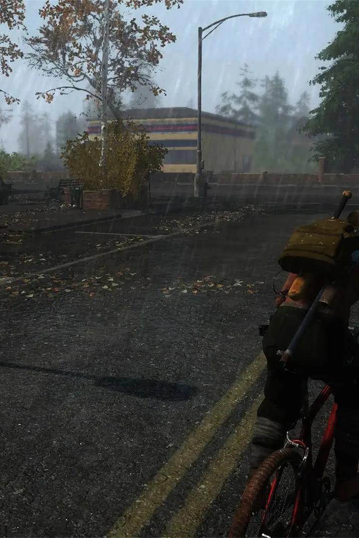 Crafting Components and Resources - Miscreated screenshot