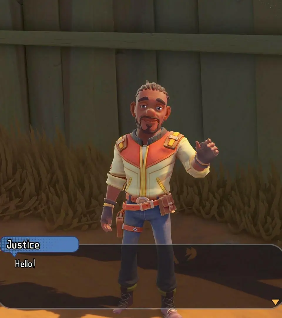 Key NPCs & Relationship Benefits - My Time at Sandrock screenshot