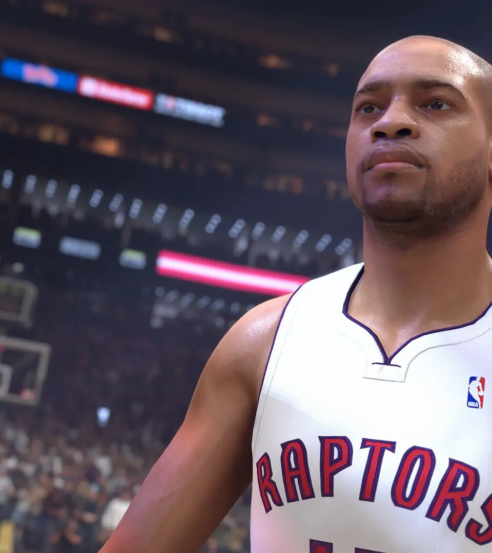 Endorsement Deals & VC Earnings - NBA 2K25 screenshot