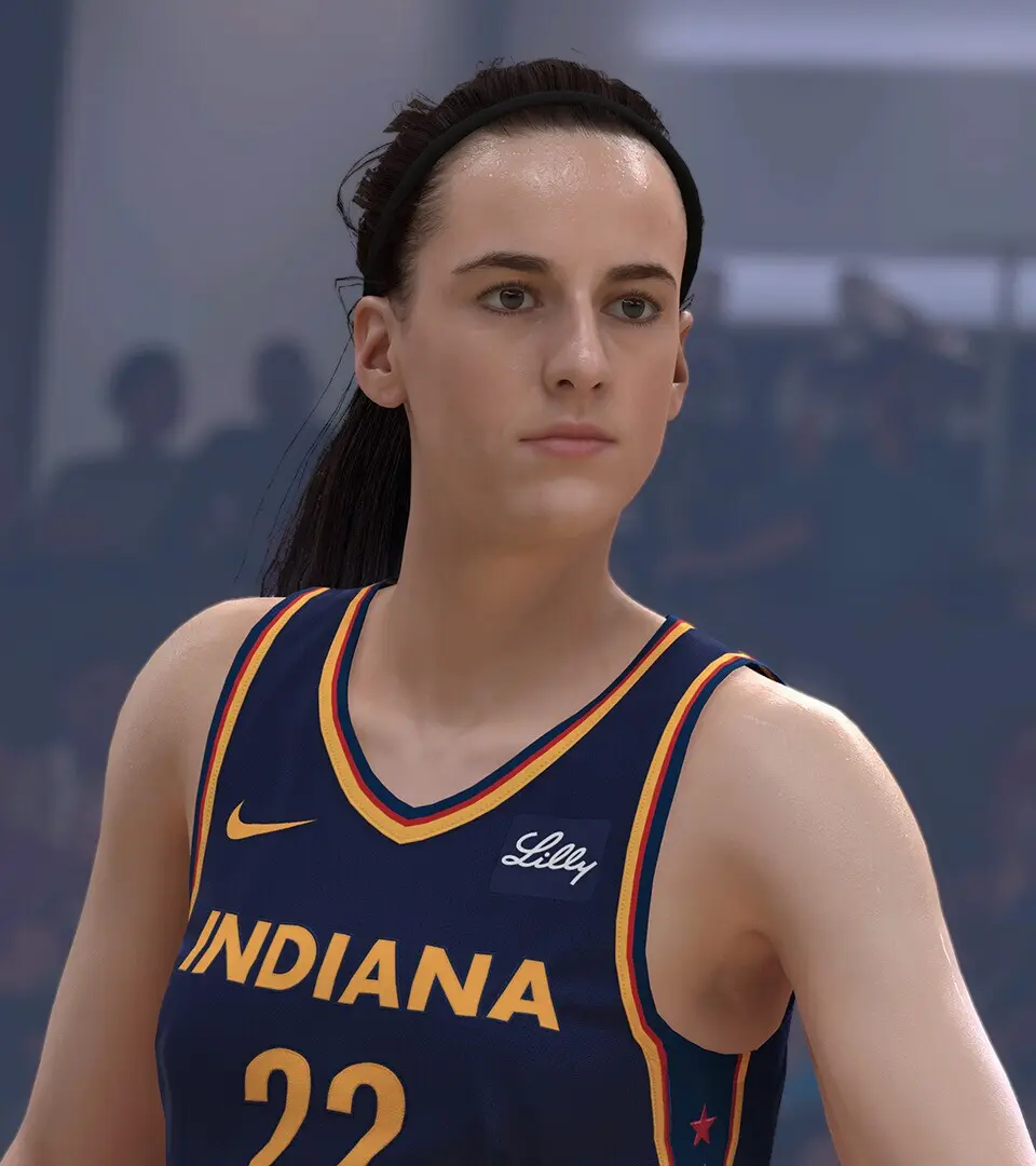 Earning Minutes & Team Chemistry - NBA 2K25 screenshot