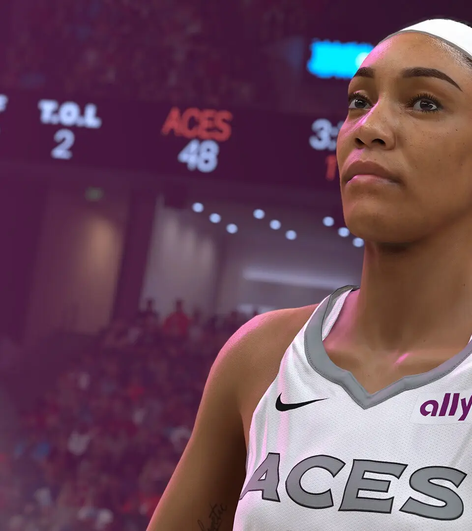 Beginner Tips for Success - NBA 2K25 screenshot