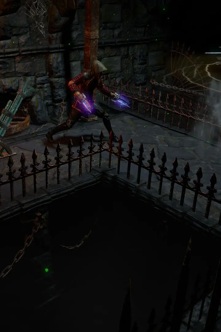 Installation & Account Creation - Path of Exile screenshot