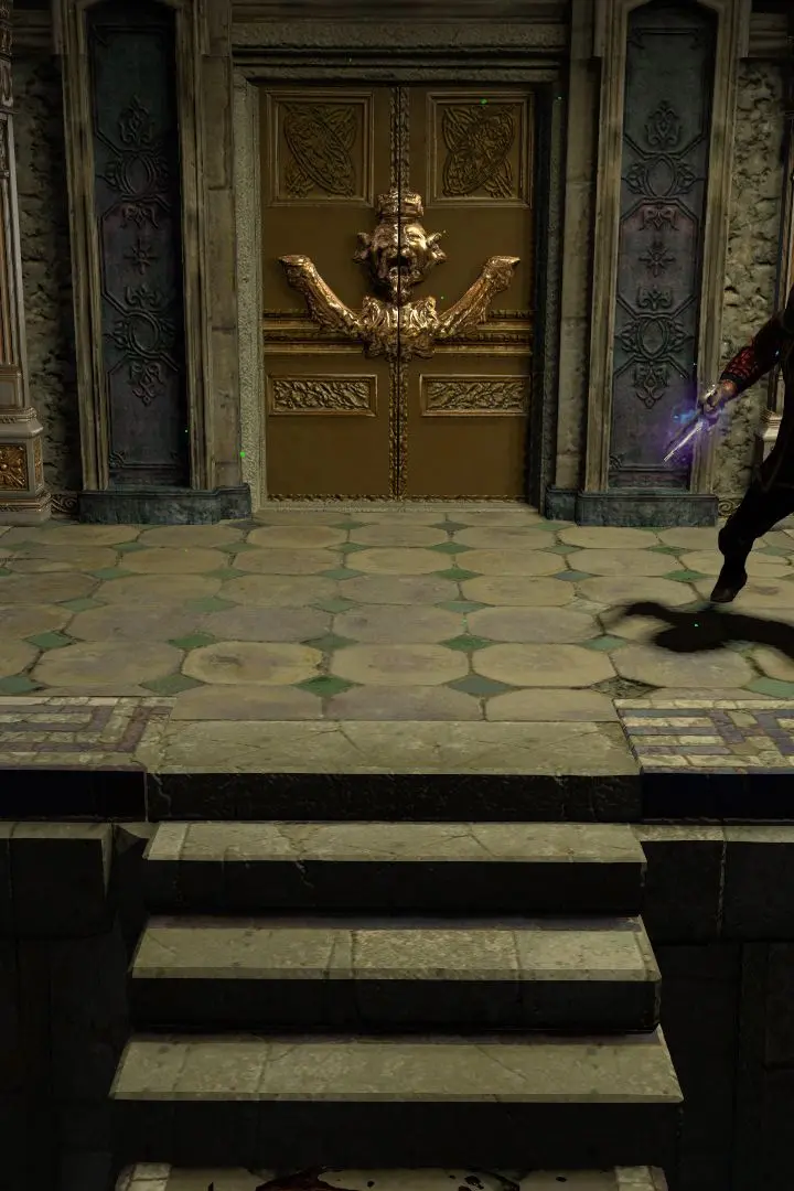 Core Classes & Ascendancies - Path of Exile screenshot