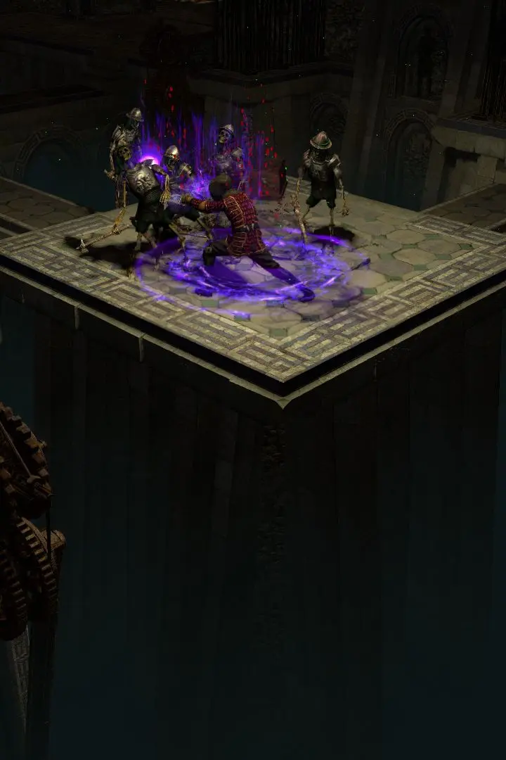 Currency & Crafting - Path of Exile screenshot
