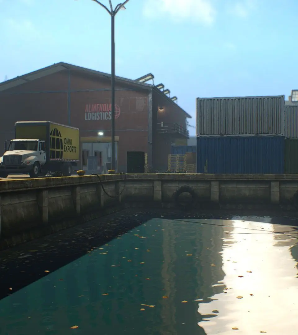 Loud Builds - Payday 2 screenshot