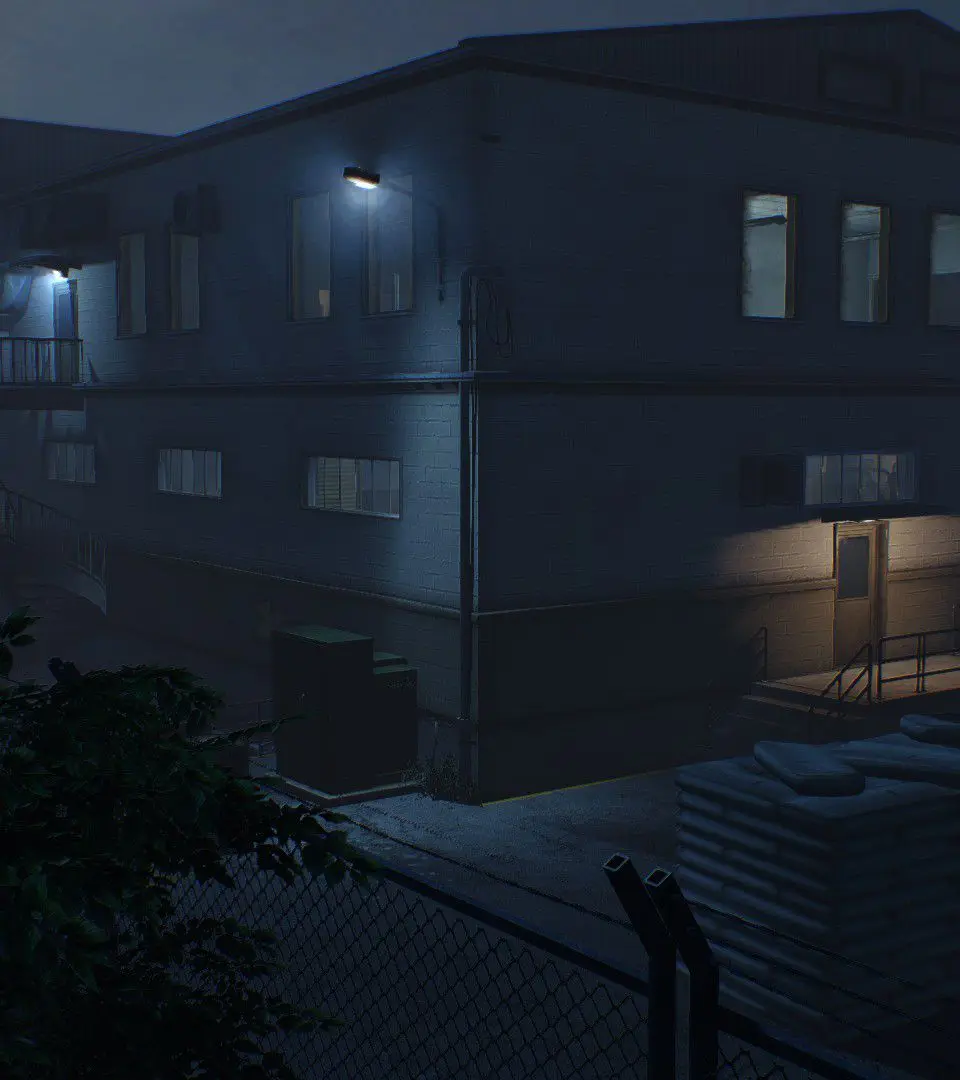 Understanding Difficulty Levels - Payday 2 screenshot