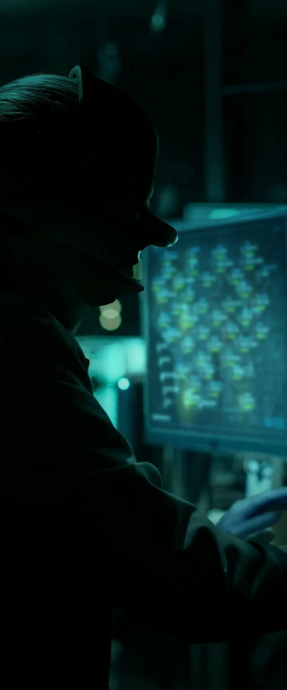 Advanced Stealth Tactics - Payday 3 screenshot