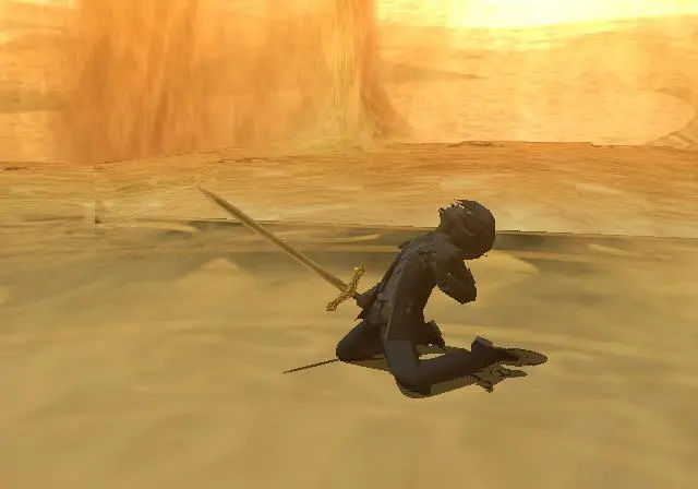 Social Links - Persona 3 FES screenshot