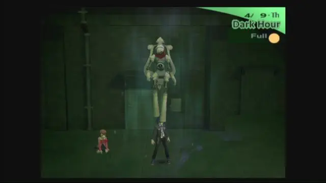 Advanced Persona Fusion - Persona 3 FES screenshot