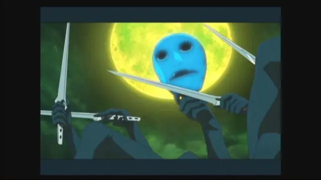 April: The Beginning of the Dark Hour - Persona 3 FES screenshot