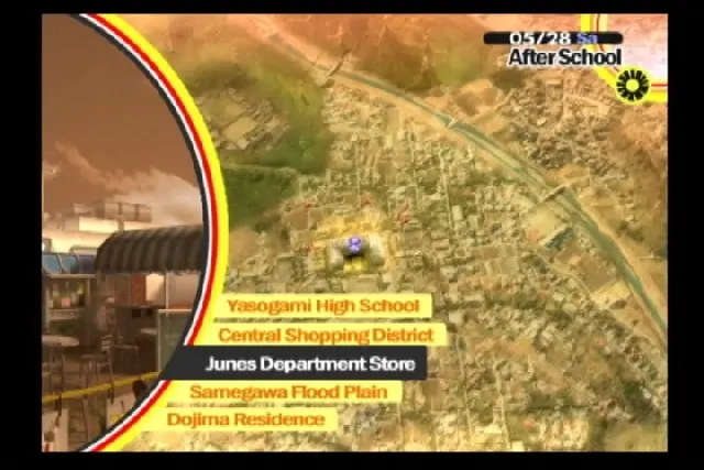 New Game+ Benefits - Persona 4 screenshot