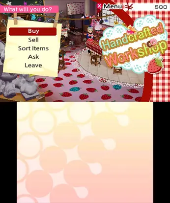 Compendium Completion - Persona Q: Shadow of the Labyrinth screenshot