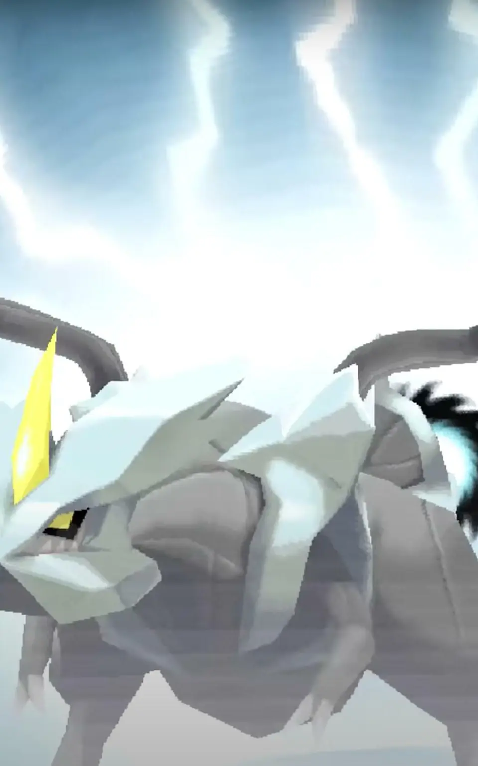 Gym Leader Cheren (Aspertia City) - Pokémon Black 2 and White 2 screenshot