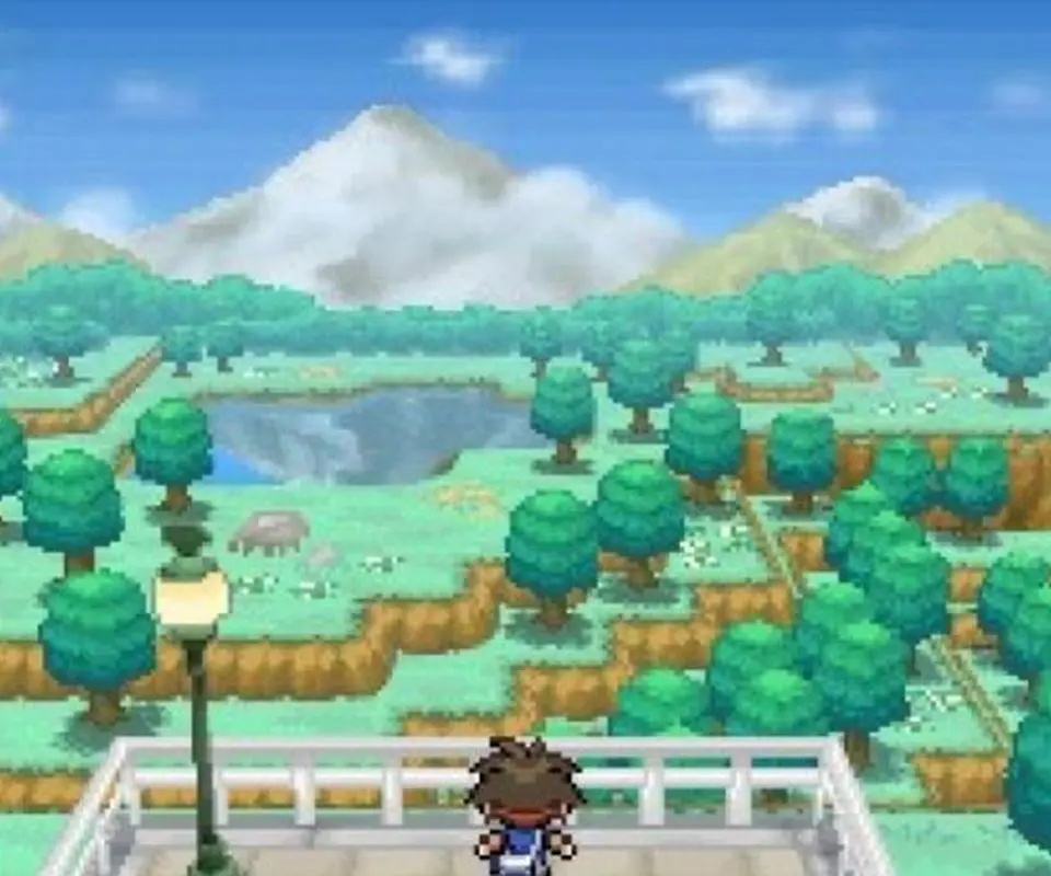 Gym Leader Roxie Battle Strategy - Pokémon Black 2 and White 2 screenshot