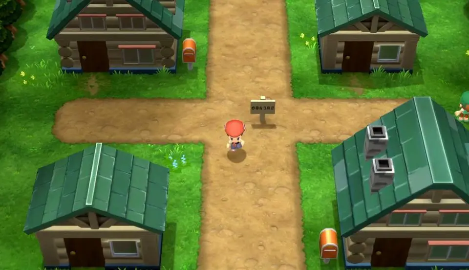 Technical Machines (TMs) & Hidden Machines (HMs) - Pokemon Brilliant Diamond and Shining Pearl screenshot