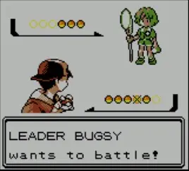 Elite Four: Will - Pokémon Crystal screenshot