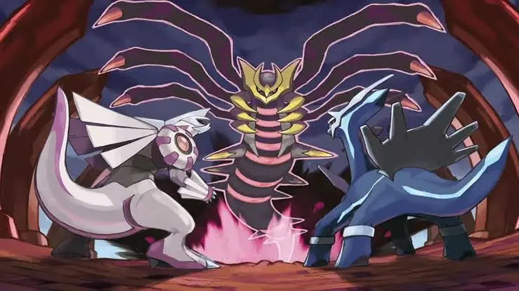 Sunyshore City Gym: Volkner - Pokémon Diamond and Pearl screenshot