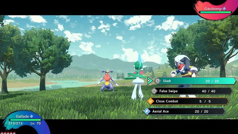 Beginner Tips & Tricks - Pokemon Legends: Arceus screenshot