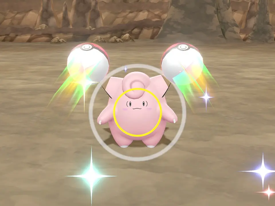 Pewter City & Brock's Gym - Pokemon Let's Go Pikachu and Let's Go Eevee screenshot