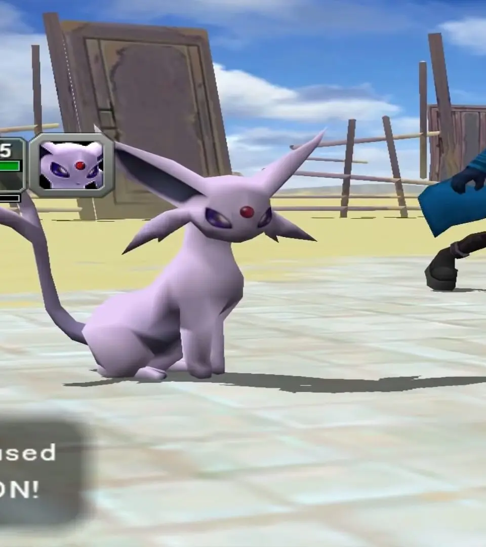 The Trainer's Challenge: Johto League - Pokemon TCG Live screenshot