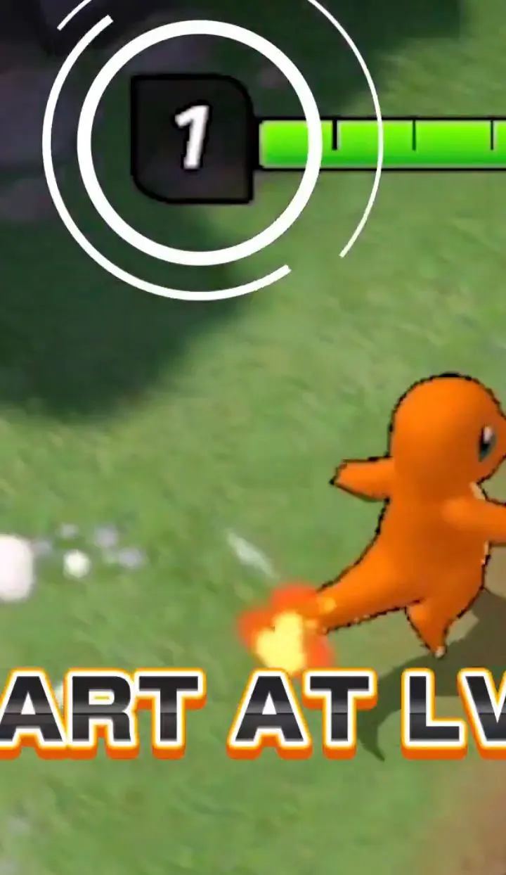 Battle Pass - Pokemon Unite screenshot