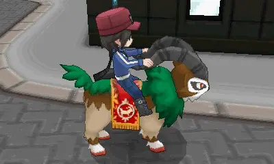 TMs & HMs: Learning New Moves - Pokemon X and Y screenshot