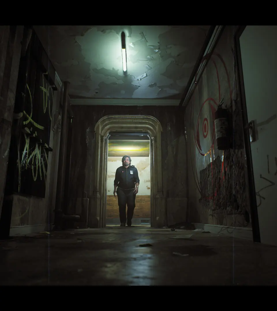 Puzzle Solutions - Post Trauma screenshot