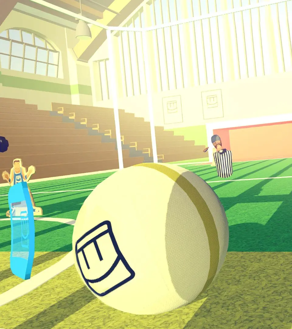 The Rec Room Watch & UI - Rec Room screenshot