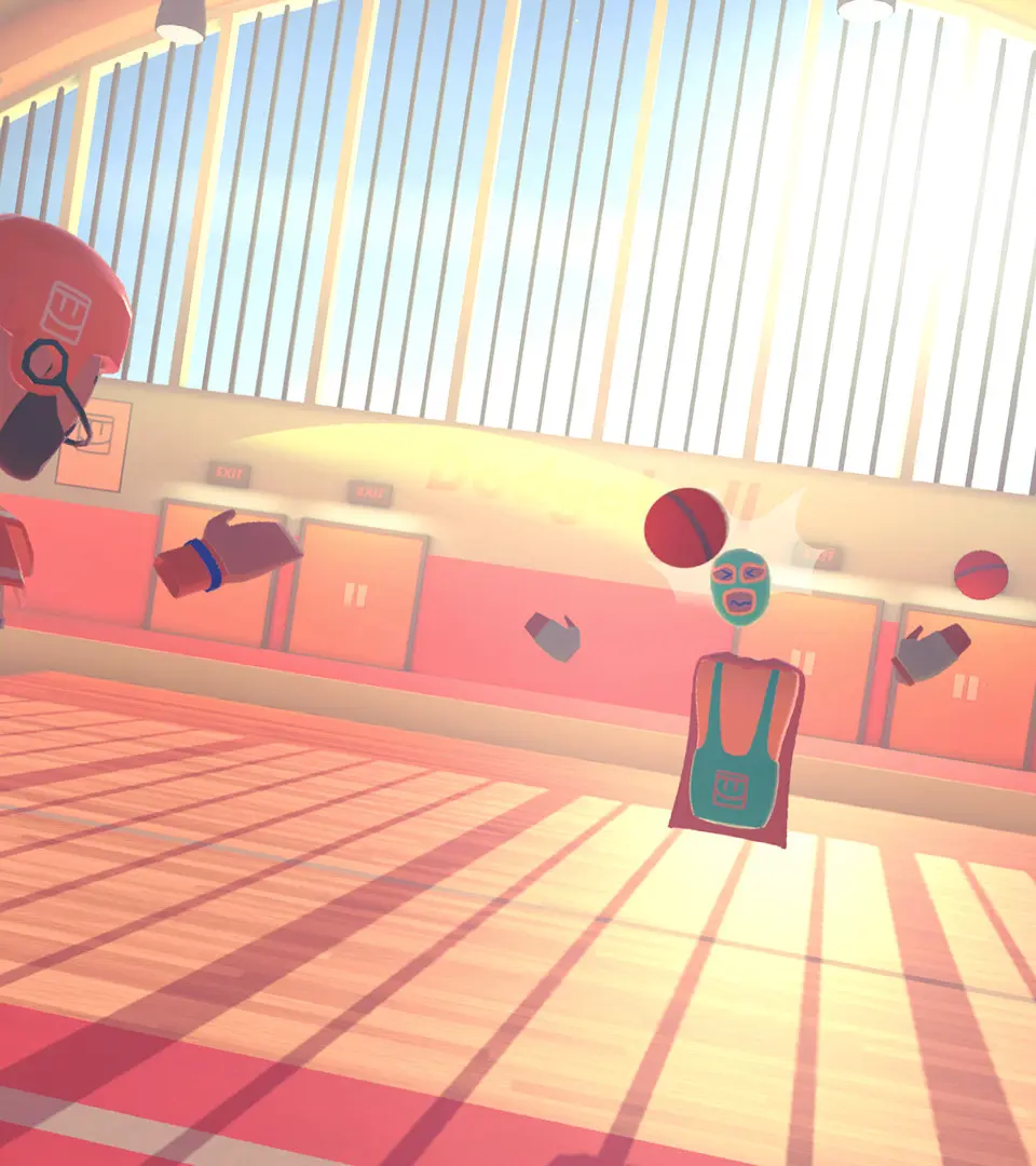 The Countess (Crescendo of the Blood Moon) - Rec Room screenshot