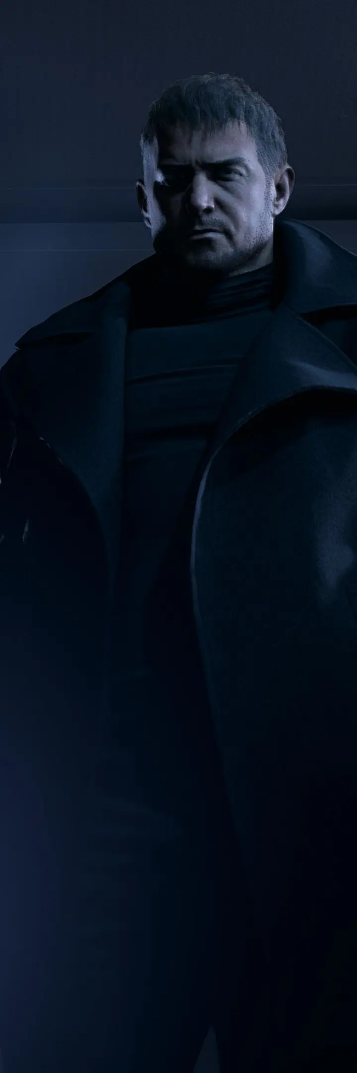 Key Items & Puzzles - Resident Evil (1996) screenshot