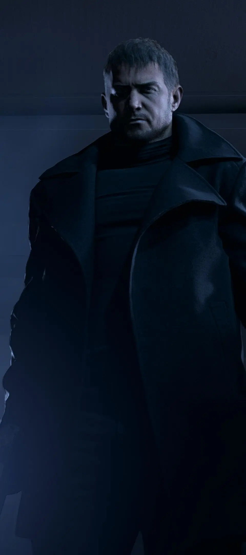 Hidden Secrets & Easter Eggs - Resident Evil (1996) screenshot