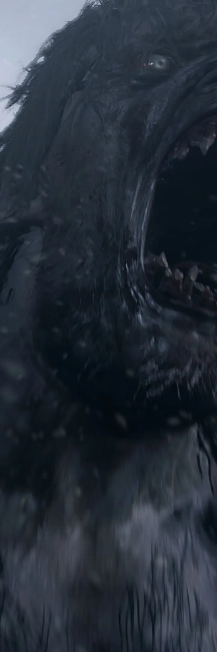 The Coffin Room & Armor Key - Resident Evil (1996) screenshot