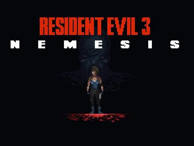 Charlie Dolls (Mr. Charlie) - Resident Evil 3 (Remake) screenshot