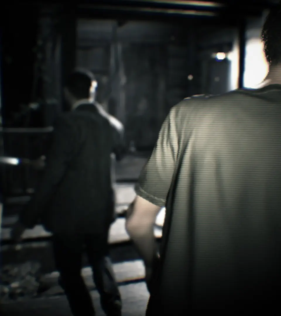 Key Items & Collectibles - Resident Evil 7: Biohazard screenshot